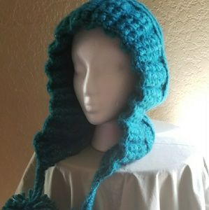 Handmade hoodie